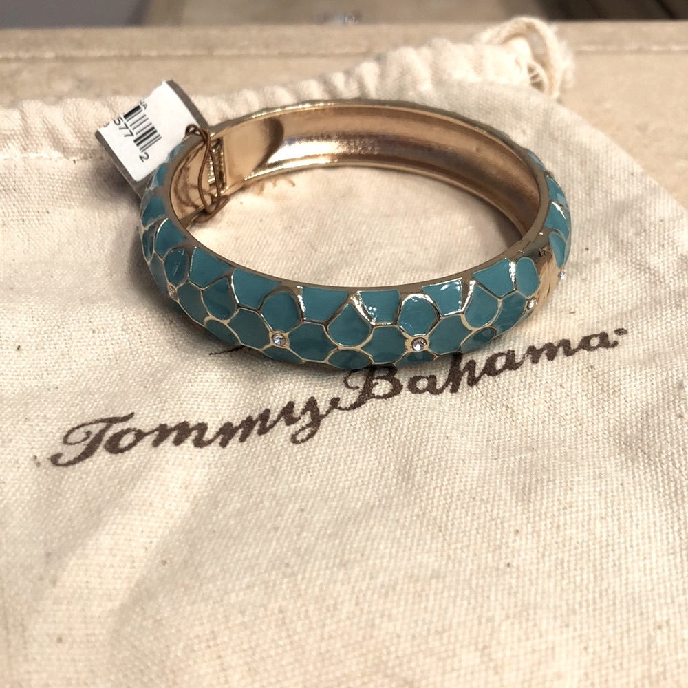 Tommy Bahama Moroccan Tile Bangle